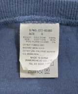 FRUIT OF THE LOOM（フルーツオブザルーム）Tシャツ・カットソー 青 サイズ:S メンズ/2200713855043