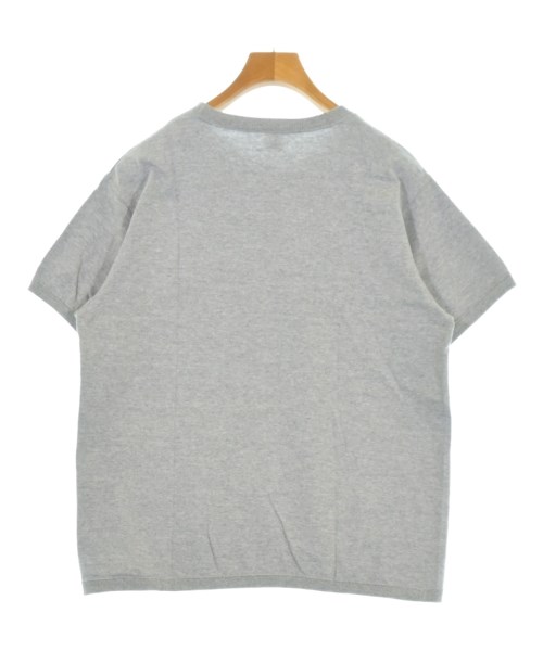 FRUIT OF THE LOOM（フルーツオブザルーム）Tシャツ・カットソー グレー サイズ:S メンズ/2200713855050
