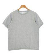 FRUIT OF THE LOOM（フルーツオブザルーム）Tシャツ・カットソー グレー サイズ:S メンズ/2200713855050