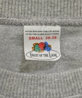 FRUIT OF THE LOOM（フルーツオブザルーム）Tシャツ・カットソー グレー サイズ:S メンズ/2200713855050
