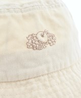 FRUIT OF THE LOOM（フルーツオブザルーム）ハット 白 サイズ:58 レディース/2200714663210