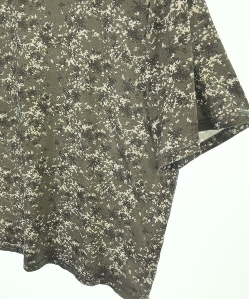 VAINL ARCHIVE（ヴァイナルアーカイブ）Tシャツ・カットソー グレー サイズ:M メンズ/2200718045104