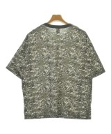 VAINL ARCHIVE（ヴァイナルアーカイブ）Tシャツ・カットソー グレー サイズ:M メンズ/2200718045104
