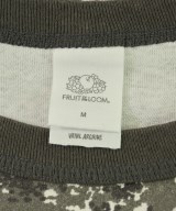 VAINL ARCHIVE（ヴァイナルアーカイブ）Tシャツ・カットソー グレー サイズ:M メンズ/2200718045104