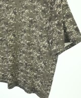 VAINL ARCHIVE（ヴァイナルアーカイブ）Tシャツ・カットソー グレー サイズ:M メンズ/2200718045104