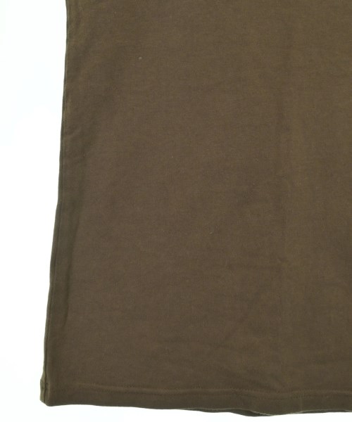 FRUIT OF THE LOOM（フルーツオブザルーム）タンクトップ 茶 サイズ:-(M位) レディース/2200711584426