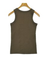 FRUIT OF THE LOOM（フルーツオブザルーム）タンクトップ 茶 サイズ:-(M位) レディース/2200711584426