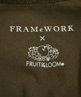 FRUIT OF THE LOOM（フルーツオブザルーム）タンクトップ 茶 サイズ:-(M位) レディース/2200711584426