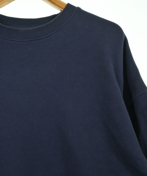 FRUIT OF THE LOOM（フルーツオブザルーム）スウェット 紺 サイズ:M メンズ/2200713415018