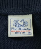 FRUIT OF THE LOOM（フルーツオブザルーム）スウェット 紺 サイズ:M メンズ/2200713415018