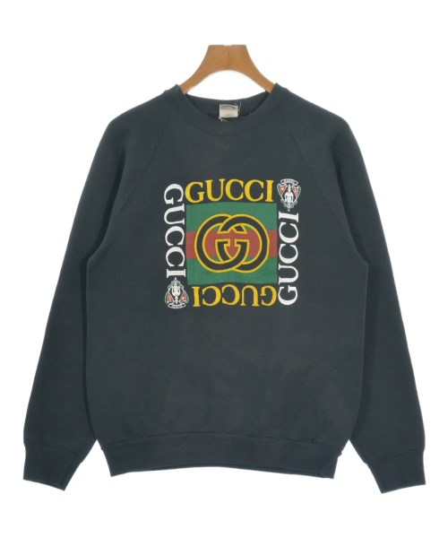 FRUIT OF THE LOOM(フルーツオブザルーム)スウェット 黒 サイズ:L/2200646626031