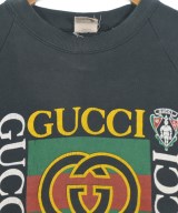 FRUIT OF THE LOOM（フルーツオブザルーム）スウェット 黒 サイズ:L メンズ/2200646626031