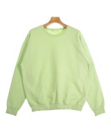 FRUIT OF THE LOOM（フルーツオブザルーム）スウェット 緑 サイズ:L メンズ/2200648822011