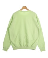 FRUIT OF THE LOOM（フルーツオブザルーム）スウェット 緑 サイズ:L メンズ/2200648822011