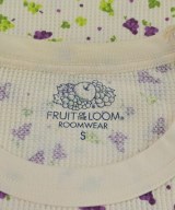 FRUIT OF THE LOOM（フルーツオブザルーム）Tシャツ・カットソー ベージュ サイズ:S レディース/2200638046236