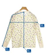 FRUIT OF THE LOOM（フルーツオブザルーム）Tシャツ・カットソー ベージュ サイズ:S レディース/2200638046236