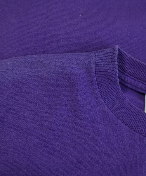 FRUIT OF THE LOOM（フルーツオブザルーム）Tシャツ・カットソー 紫 サイズ:14/16(M位) レディース/2200638046342