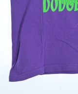 FRUIT OF THE LOOM（フルーツオブザルーム）Tシャツ・カットソー 紫 サイズ:14/16(M位) レディース/2200638046342