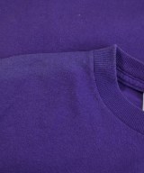 FRUIT OF THE LOOM（フルーツオブザルーム）Tシャツ・カットソー 紫 サイズ:14/16(M位) レディース/2200638046342