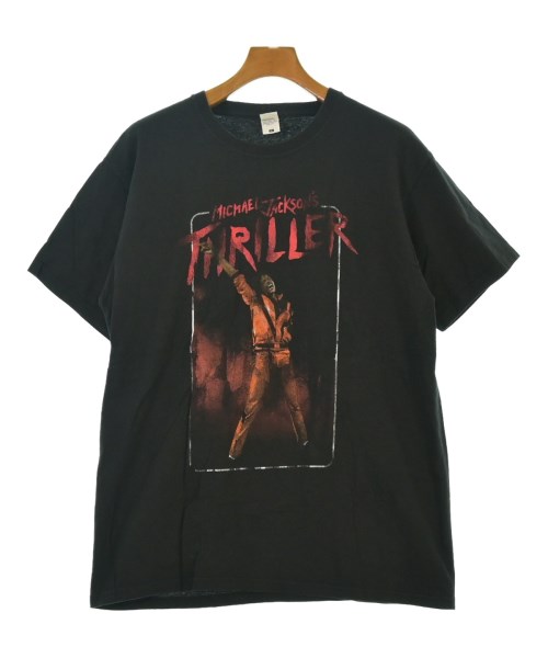FRUIT OF THE LOOM(フルーツオブザルーム)Tシャツ・カットソー 黒 サイズ:L/2200643078017