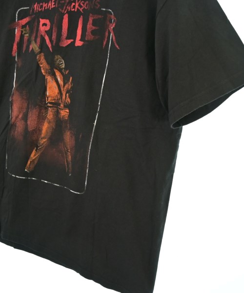 FRUIT OF THE LOOM（フルーツオブザルーム）Tシャツ・カットソー 黒 サイズ:L レディース/2200643078017