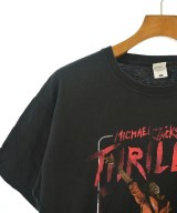 FRUIT OF THE LOOM（フルーツオブザルーム）Tシャツ・カットソー 黒 サイズ:L レディース/2200643078017