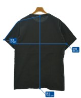 FRUIT OF THE LOOM（フルーツオブザルーム）Tシャツ・カットソー 黒 サイズ:L レディース/2200643078017