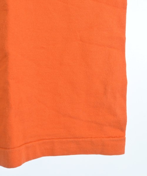 FRUIT OF THE LOOM（フルーツオブザルーム）Tシャツ・カットソー オレンジ サイズ:XL メンズ/2200644915243