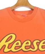 FRUIT OF THE LOOM（フルーツオブザルーム）Tシャツ・カットソー オレンジ サイズ:XL メンズ/2200644915243