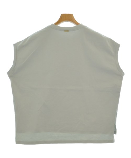 FRUIT OF THE LOOM（フルーツオブザルーム）ノースリーブ 青 サイズ:F レディース/2200646720098