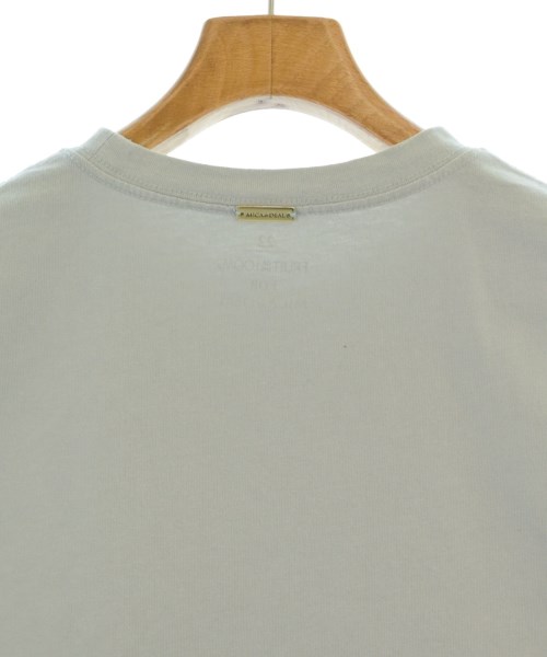 FRUIT OF THE LOOM（フルーツオブザルーム）ノースリーブ 青 サイズ:F レディース/2200646720098