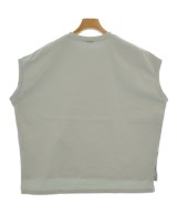 FRUIT OF THE LOOM（フルーツオブザルーム）ノースリーブ 青 サイズ:F レディース/2200646720098