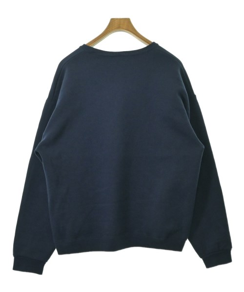 FRUIT OF THE LOOM（フルーツオブザルーム）スウェット 紺 サイズ:L メンズ/2200653272016