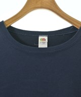 FRUIT OF THE LOOM（フルーツオブザルーム）スウェット 紺 サイズ:L メンズ/2200653272016
