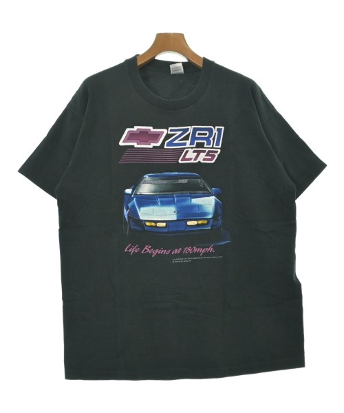 FRUIT OF THE LOOM(フルーツオブザルーム)Tシャツ・カットソー 黒 サイズ:XL/2200645150087