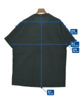 FRUIT OF THE LOOM（フルーツオブザルーム）Tシャツ・カットソー 黒 サイズ:XL メンズ/2200645150087