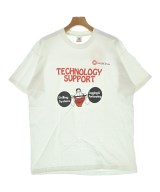 FRUIT OF THE LOOM（フルーツオブザルーム）Tシャツ・カットソー 白 サイズ:XL メンズ/2200645150094