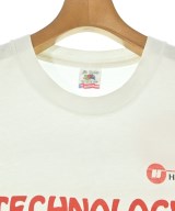 FRUIT OF THE LOOM（フルーツオブザルーム）Tシャツ・カットソー 白 サイズ:XL メンズ/2200645150094