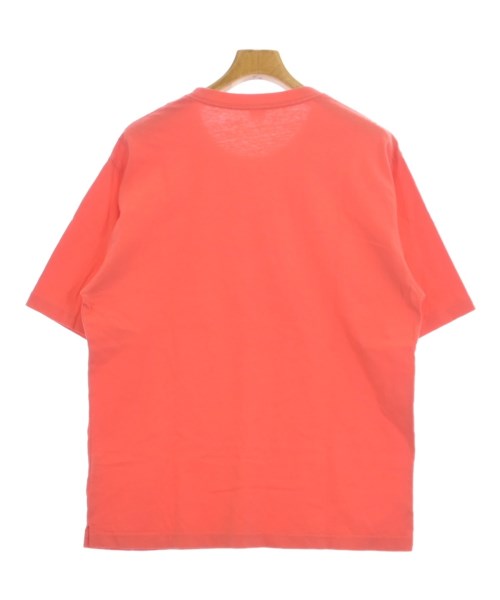 VAINL ARCHIVE（ヴァイナルアーカイブ）Tシャツ・カットソー 赤 サイズ:S レディース/2200690263046