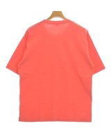 VAINL ARCHIVE（ヴァイナルアーカイブ）Tシャツ・カットソー 赤 サイズ:S レディース/2200690263046