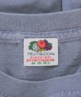 FRUIT OF THE LOOM（フルーツオブザルーム）Tシャツ・カットソー 紫 サイズ:M メンズ/2200690263053