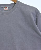 FRUIT OF THE LOOM（フルーツオブザルーム）Tシャツ・カットソー 紫 サイズ:M メンズ/2200690263053