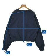 FRUIT OF THE LOOM（フルーツオブザルーム）スウェット 紺 サイズ:F レディース/2200697463050