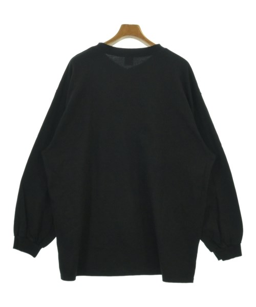 FRUIT OF THE LOOM（フルーツオブザルーム）Tシャツ・カットソー 黒 サイズ:XL メンズ/2200702751059