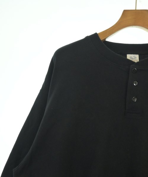 FRUIT OF THE LOOM（フルーツオブザルーム）Tシャツ・カットソー 黒 サイズ:XL メンズ/2200702751059