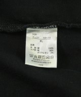 FRUIT OF THE LOOM（フルーツオブザルーム）Tシャツ・カットソー 黒 サイズ:XL メンズ/2200702751059