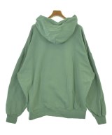 FRUIT OF THE LOOM（フルーツオブザルーム）パーカー 緑 サイズ:-(XXL位) メンズ/2200701625016