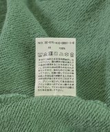FRUIT OF THE LOOM（フルーツオブザルーム）パーカー 緑 サイズ:-(XXL位) メンズ/2200701625016