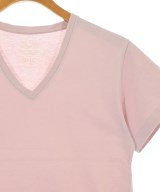 FRUIT OF THE LOOM（フルーツオブザルーム）Tシャツ・カットソー ピンク サイズ:M レディース/2200705169080