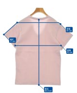 FRUIT OF THE LOOM（フルーツオブザルーム）Tシャツ・カットソー ピンク サイズ:M レディース/2200705169080